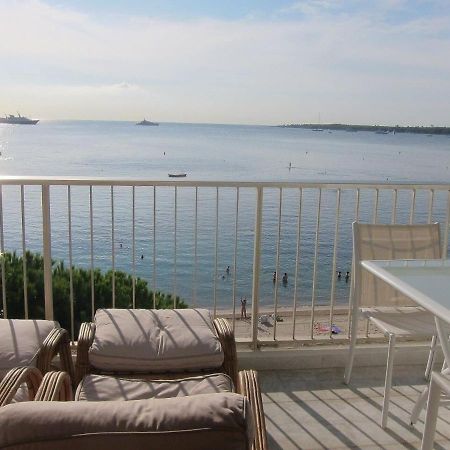 Apartamento Fettolina Palm Beach, Location Cannes Front De Mer Et Plage Exterior foto